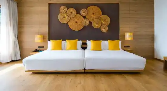 Ao Prao Resort - 34