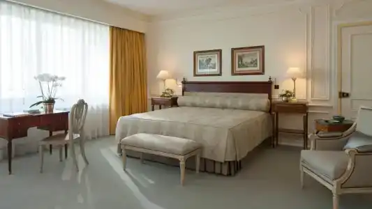 Four Seasons Ritz Lisbon - 107