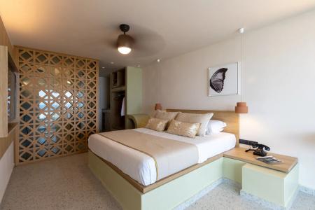 Kouros Exclusive & Suites - Adults Only - 105