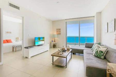 Monte Carlo by Miami Vacations - 86