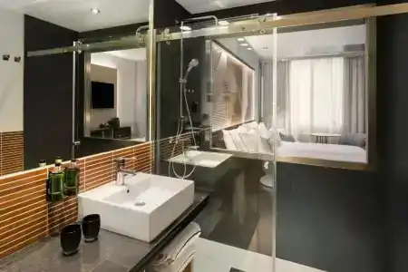 Melia Avenida de America - 18