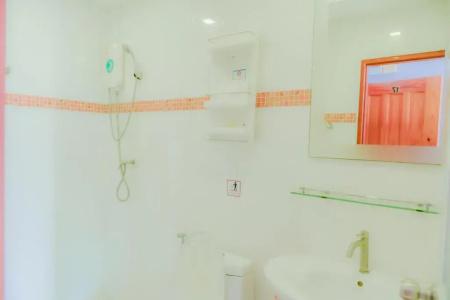 OYO 1027 Patumnak Beach Guesthouse - 21