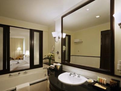 Sofitel Krabi Phokeethra Golf And Spa Resort - Sha Extra Plus - 51