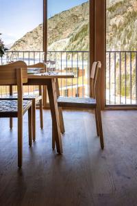 Radisson Blu Reussen, Andermatt - 81