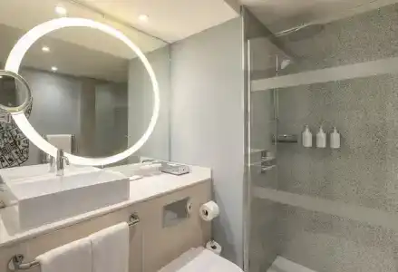 The Morrison Dublin - a DoubleTree by Hilton - 37