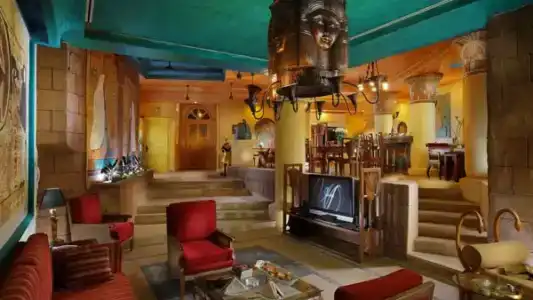 Royal Savoy Sharm El Sheikh - 147