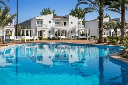 Garden Holiday Village - Adults Only - 28