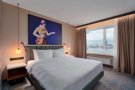Radisson Blu Daugava, Riga - 102
