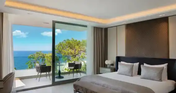 Vogue Supreme Bodrum - 63