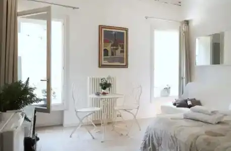 Academia Resort - 12