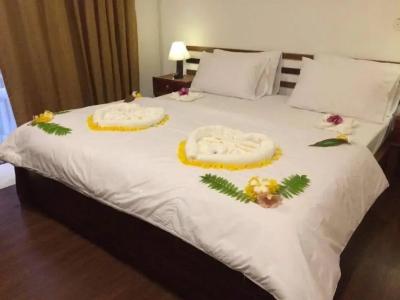 Dhiffushi White Sand Beach - 3