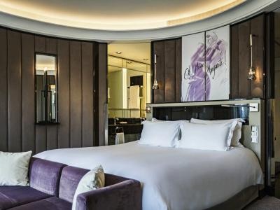 Sofitel Frankfurt Opera - 45