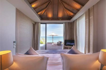 Cape Fahn Samui - Sha Plus Certified - 46