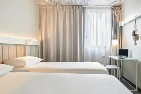 Comfort Davout Nation Paris 20 - 6