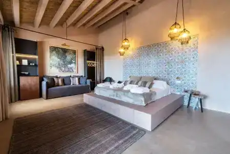 Relais Chiaramonte - 70