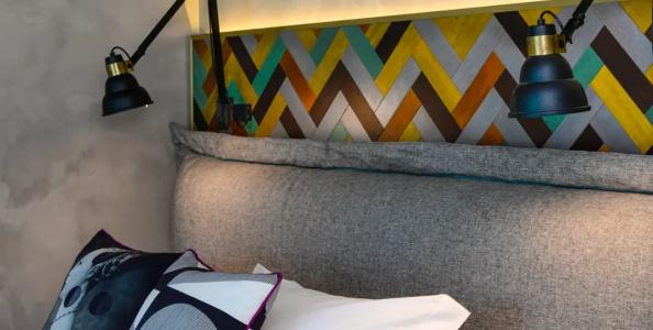 Yoo2 Rio de Janeiro by Intercity - 37