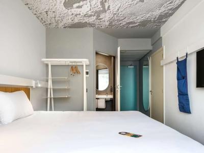 Ibis Krakow Centrum - 36