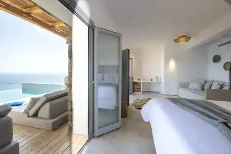 Alissachni Mykonos - 6