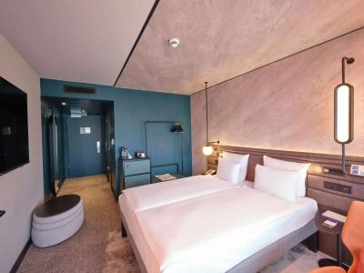 Novotel München City - 57