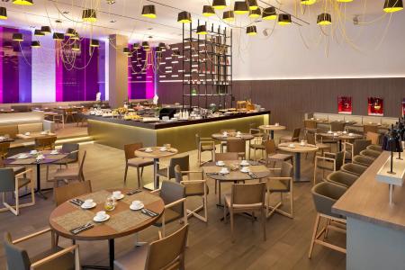 The Level at Melia Barcelona Sky - 19
