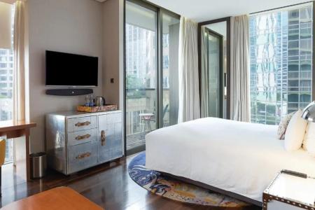 Indigo Bangkok Wireless Road, An Ihg Hotel - 5