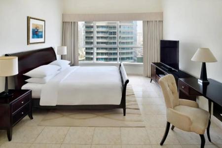 Dubai Marriott Harbour And Suites - 47