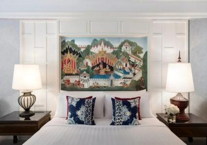 Anantara Siam Bangkok - Sha Extra Plus Certified - 31
