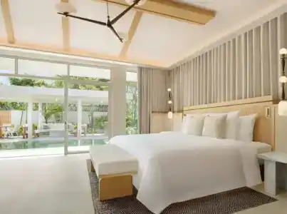 Centara Reserve Samui - Sha Plus - 67