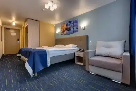 Liivarand Spa - 5