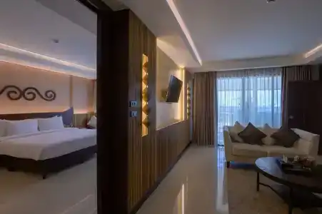 Le Bali & Spa - 56