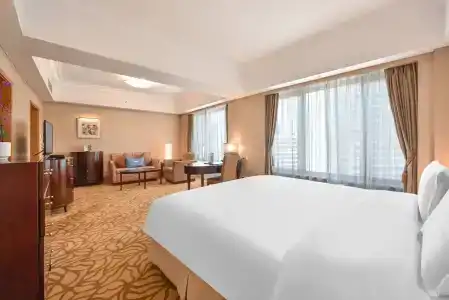 Furama Dalian - 35