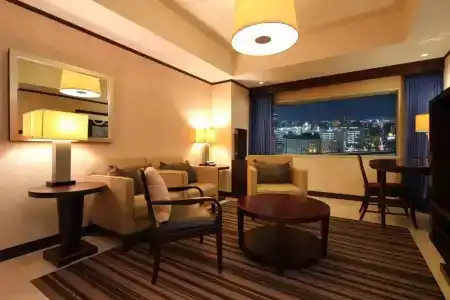 Ana Crowne Plaza Okayama, An Ihg - 9