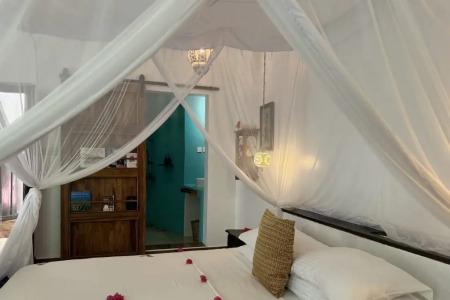 Jafferji Beach Retreat, - 34