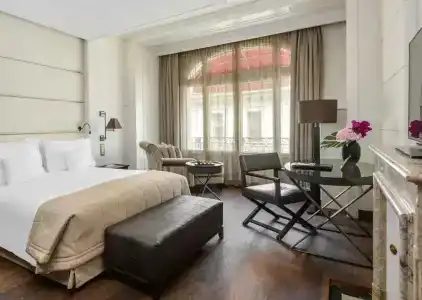 Lausanne Palace - 27