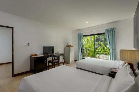 Dang Sea Beach Resort - Sha - 65