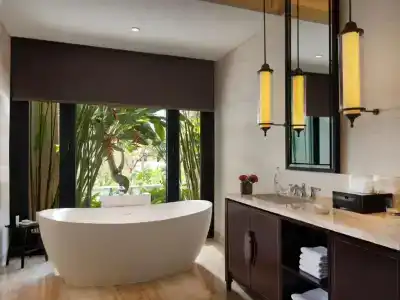 The Apurva Kempinski Bali - 47