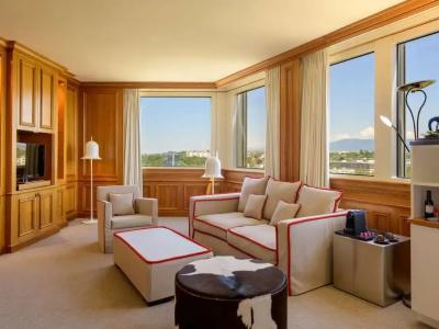 Mövenpick & Casino Geneva - 74