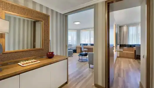 Divani Caravel - 65
