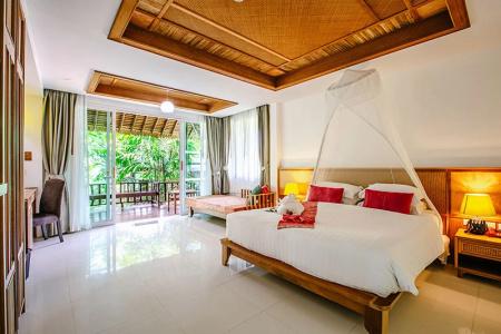 Ban Sainai Resort- Sha Extra Plus - 59