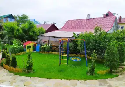 Тихий Дворик - 20