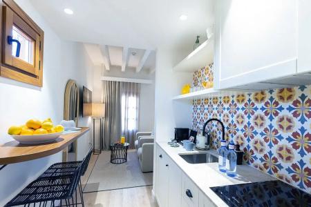 Samaritana Suites - 42