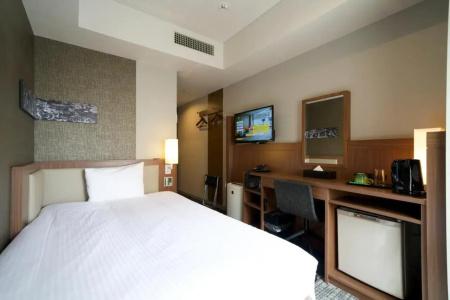 ibis Styles Tokyo Ginza - 9