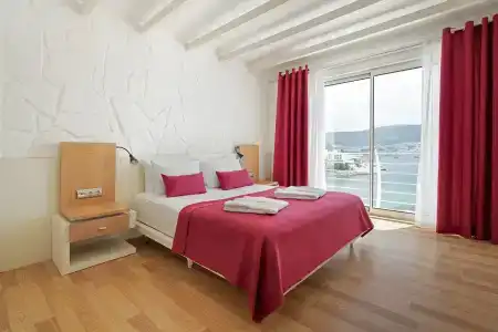 Voyage Bodrum - Adult Only +16 - 41
