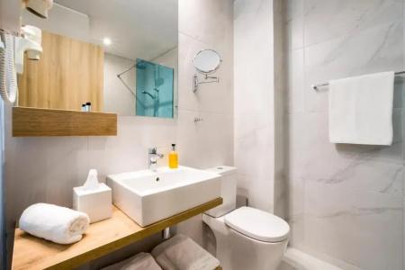 ibis Styles Athens Routes - 61