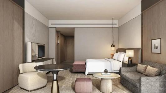 Hyatt on the Bund - 29