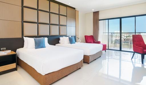 Grand Palazzo - Sha Extra Plus - 28