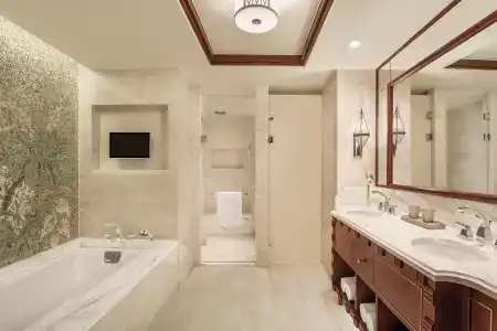 The St. Regis Cairo - 54