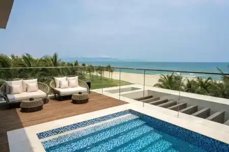 Shilla Monogram Quangnam Danang - 19