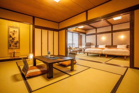 Ryokan Asunaro - 62