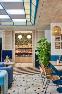 Hôtel Axotel Lyon - 12